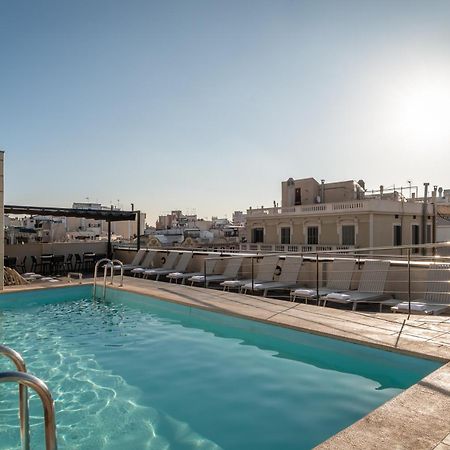 Sunotel Club Central Барселона Екстериор снимка