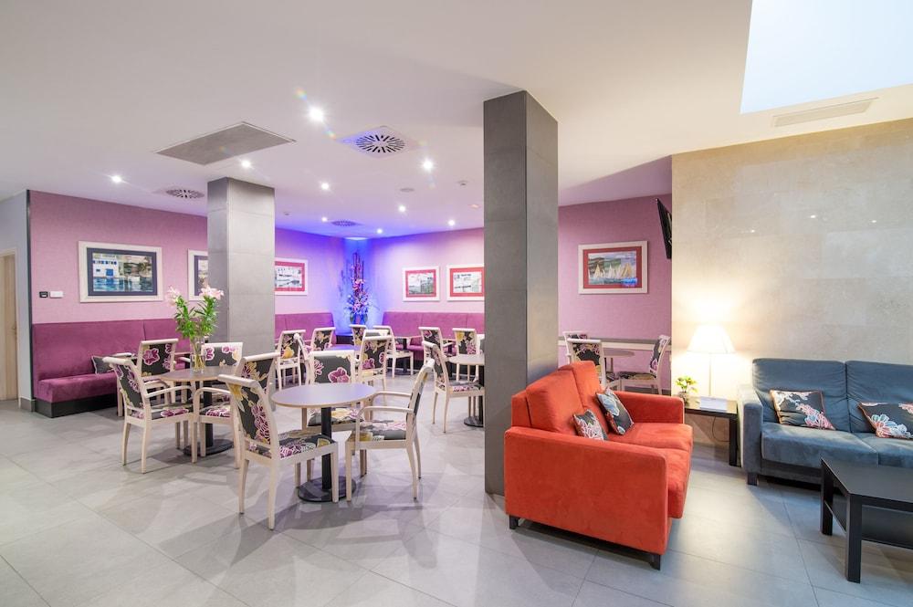 Sunotel Club Central Барселона Екстериор снимка