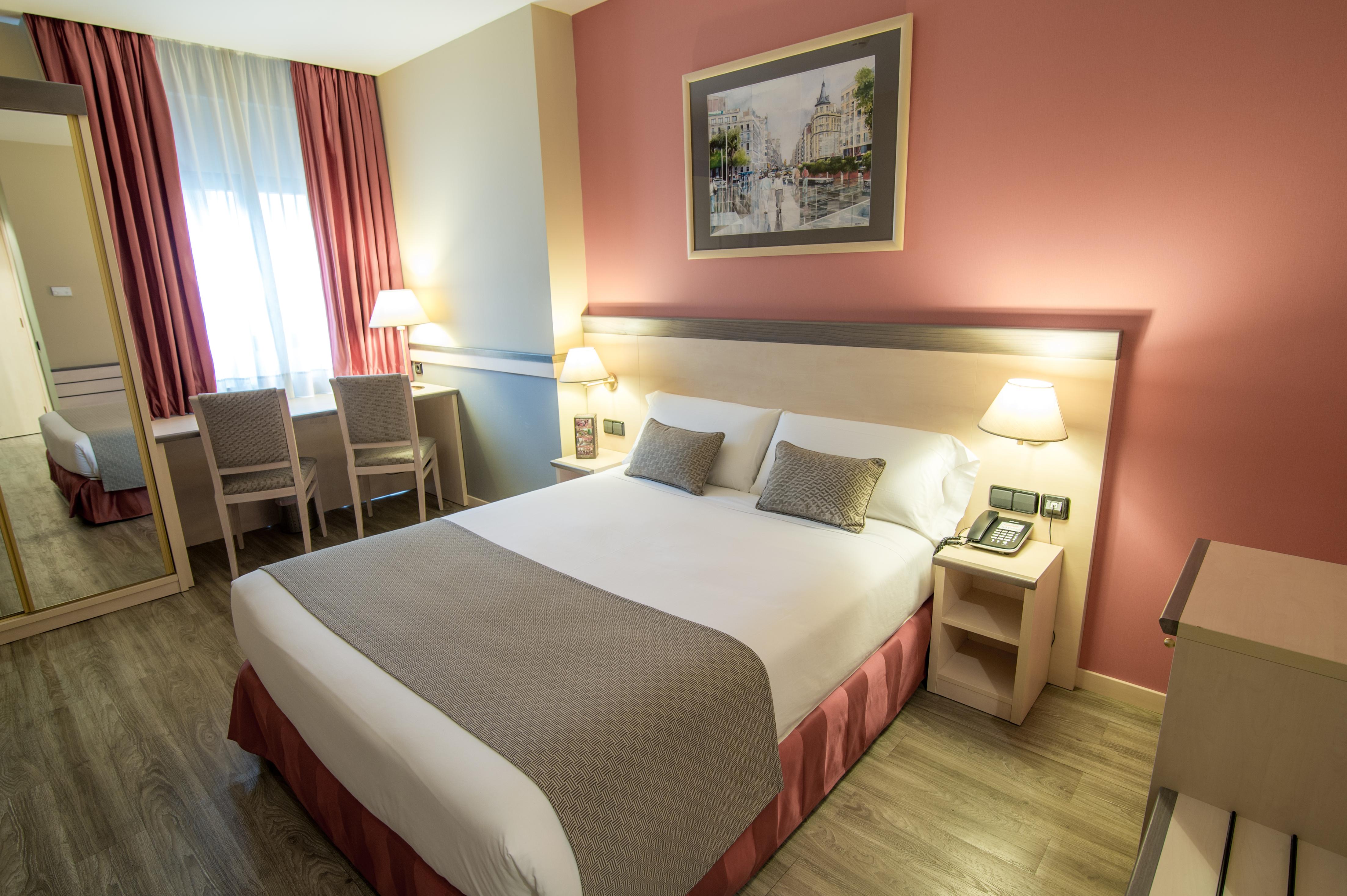 Sunotel Club Central Барселона Екстериор снимка