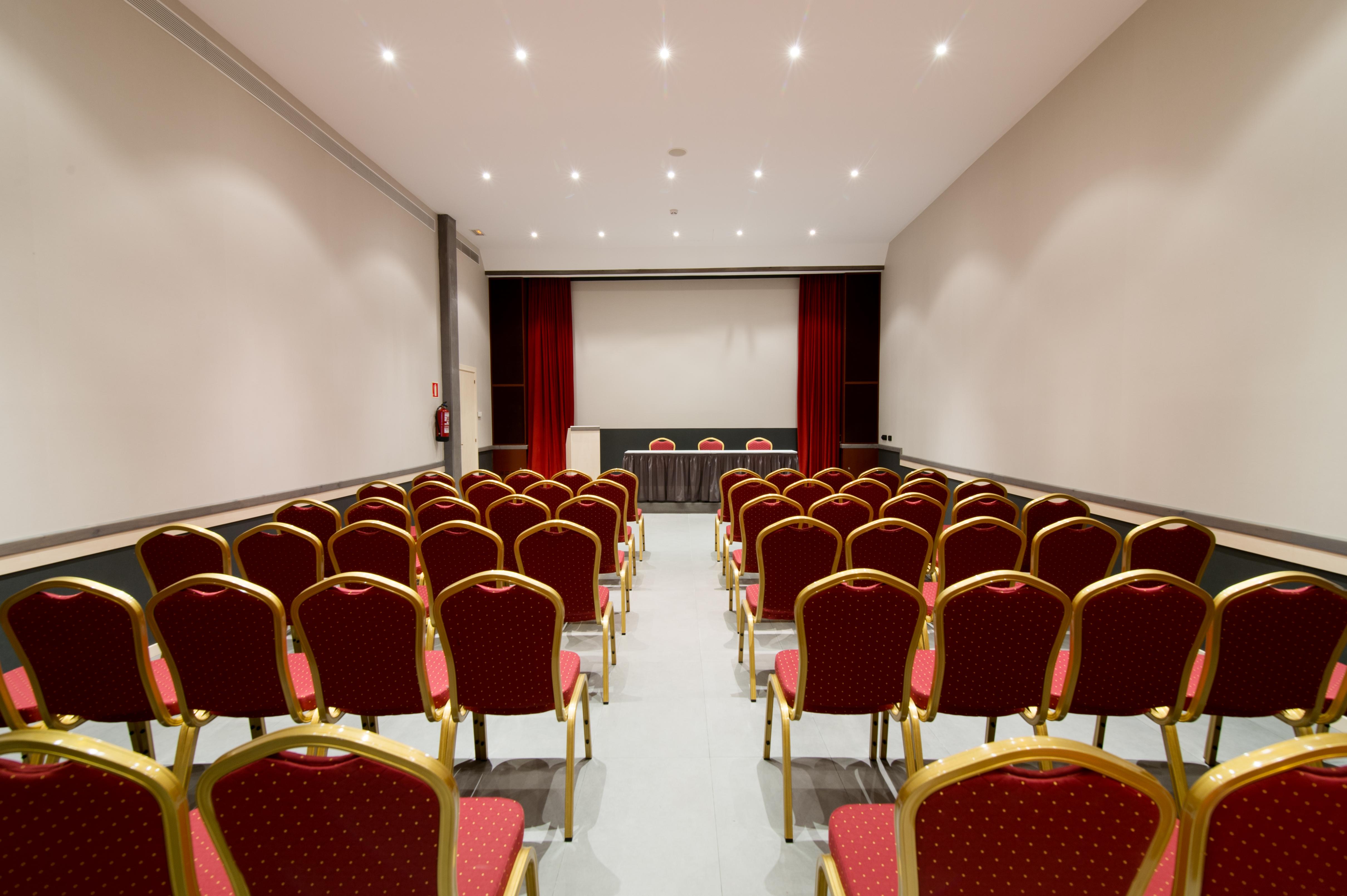 Sunotel Club Central Барселона Екстериор снимка