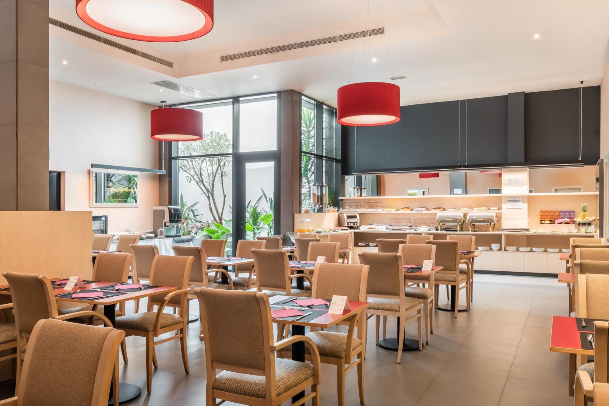 Sunotel Club Central Барселона Екстериор снимка